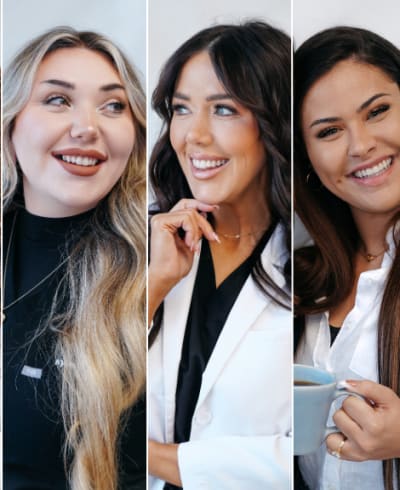 Face Forward Aesthetics